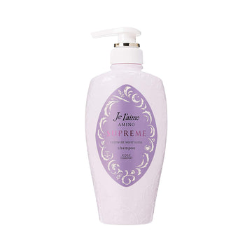 Je l’aime Amino Supreme Shampoo Cashmere Moist Gloss