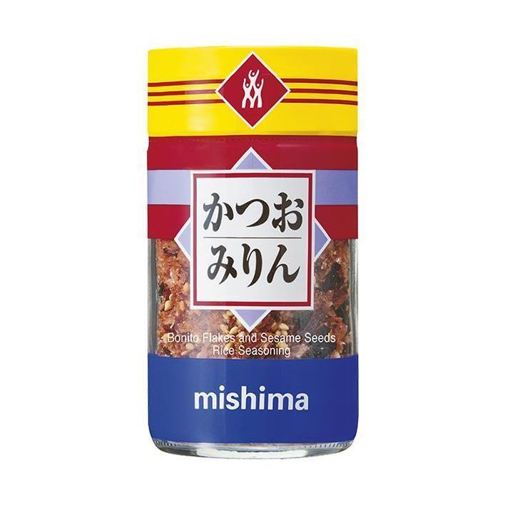 Mishima Katsuo Mirin 45g – HIFUMI