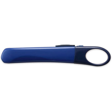 PLUS Cutter Knife Orante Navy