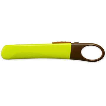 PLUS Cutter Knife Orante Green