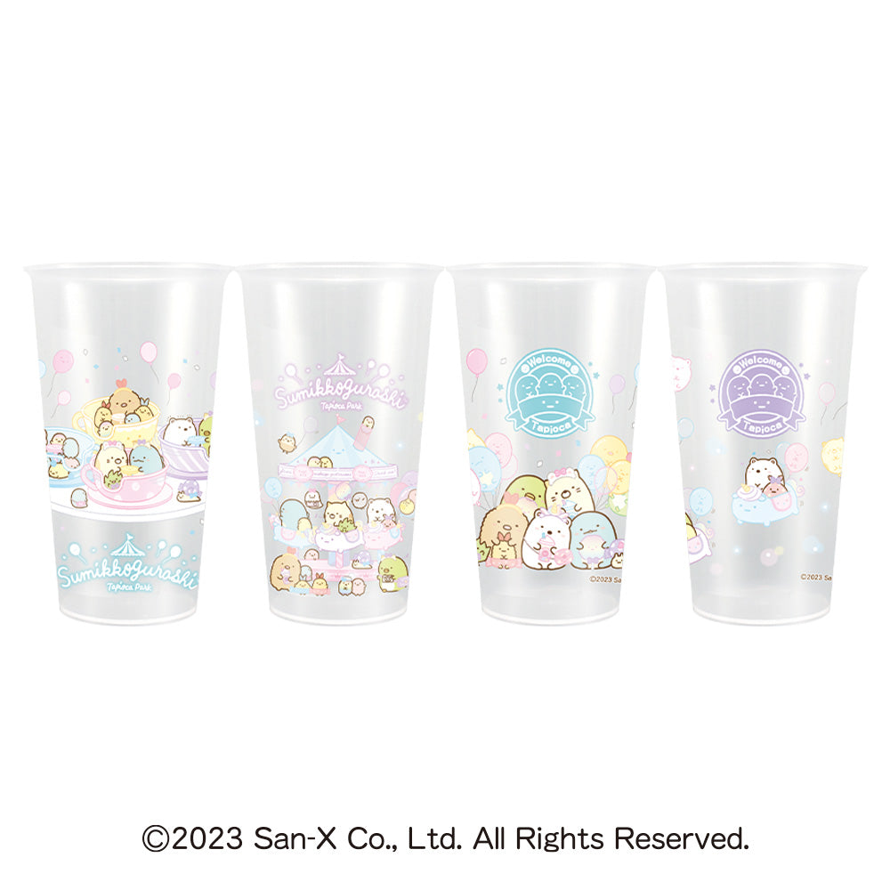 Sumikkogurashi Dessert Drink Kit 20.6g