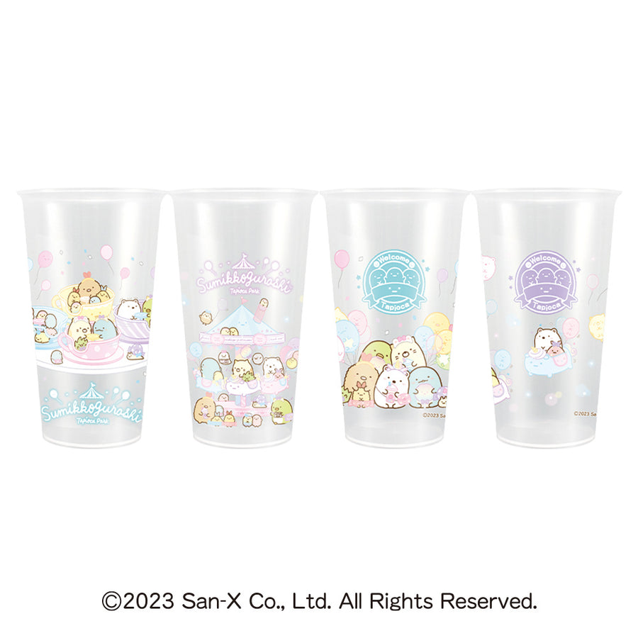 Sumikkogurashi Dessert Drink Kit 20.6g