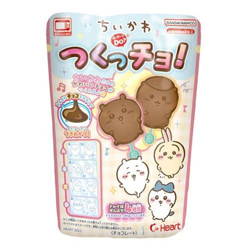 Chiikawa DIY Chocolate Stick 25g