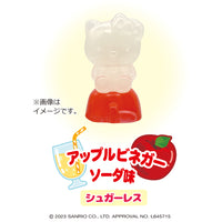 HEART 4D GUMMY HELLO KITTY 55G