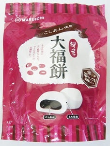 MARUICHI DAIFUKU MOCHI 158G