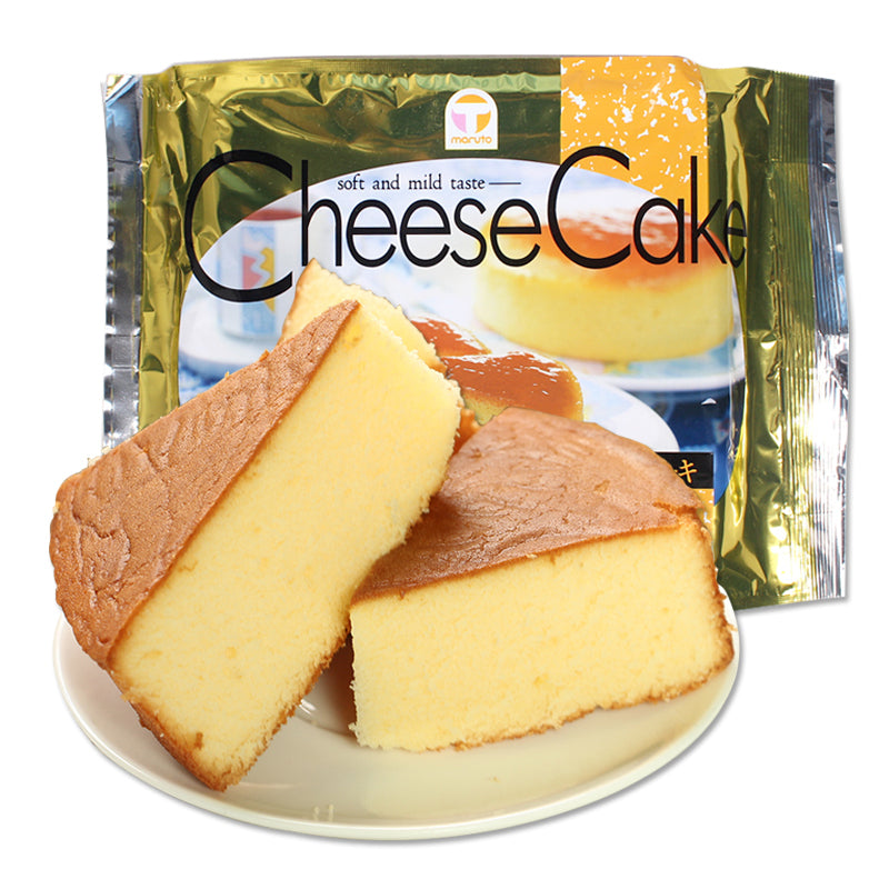 MARUTO CHEESE CAKE 220G HIFUMI