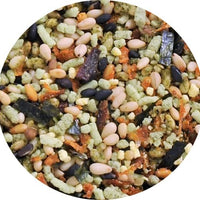 Marumiya Wasabi Flavour Furikake 100G