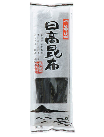 YAMAKON 日高海带 一等品 60g 