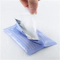 KOBAYASHI Portable Toilet Seat Wipe 10pcs