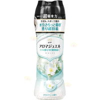 P&G Lenor 洗衣芳香颗粒白茶香470ml