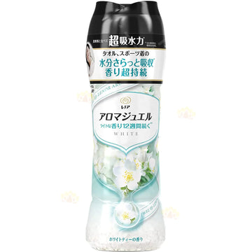 P＆G Lenor Aromajuel white tea 470ml