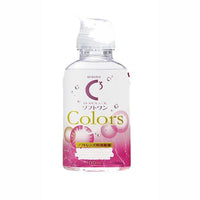 Rohto C Cube Soft One Colors 100mL