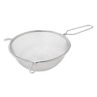 ECHO Stainless steel sieve