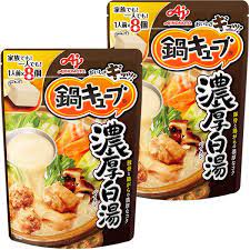 Soup Cube Paitan-Miso 73g