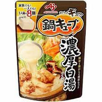 Soup Cube Paitan-Miso 73g