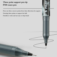 Pilot Gel Pen Stationery Set for School Season