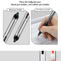 Pilot Gel Pen Stationery Set for School Season