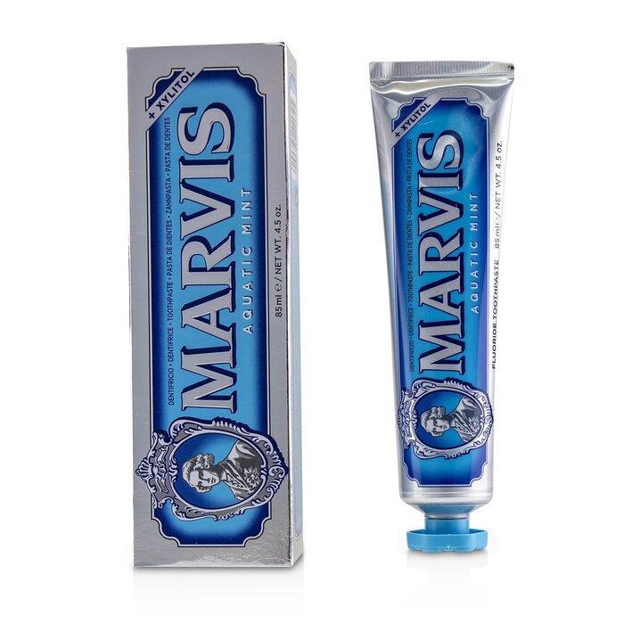Marvis Aquatic Mint Toothpaste 85ML
