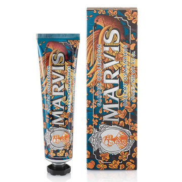 Marvis Dreamy Osmanthus Toothpaste