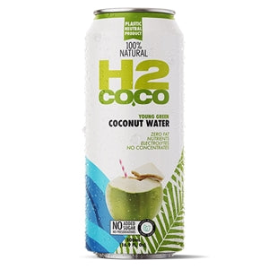 H2COCO COCO WATER 500ML