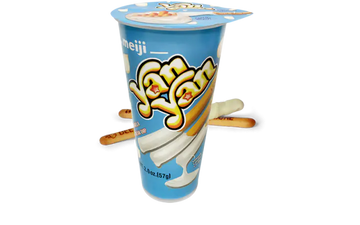 Meiji Yan Yan 50g Vanilla Dip B