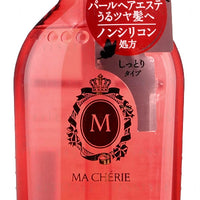 资生堂 Ma Cherie 保湿洗发水 450ml