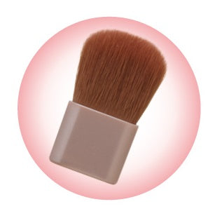 CANMAKE Glow Fleur Cheeks 14 Rose Tea Fleur