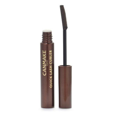 CANMAKE Quick Lash Curler BR Brown