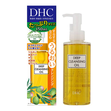 DHC – Deep Cleansing Oil 150ml