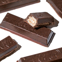 NESTLE KitKat Mini Dark Chocolate Biscuit 11 pcs
