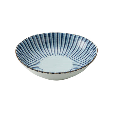 DAITOUA Hamon Jugusa Blue 55 Boiled Pot