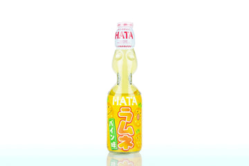 HATA RAMUNE PINEAPPLE 200ML