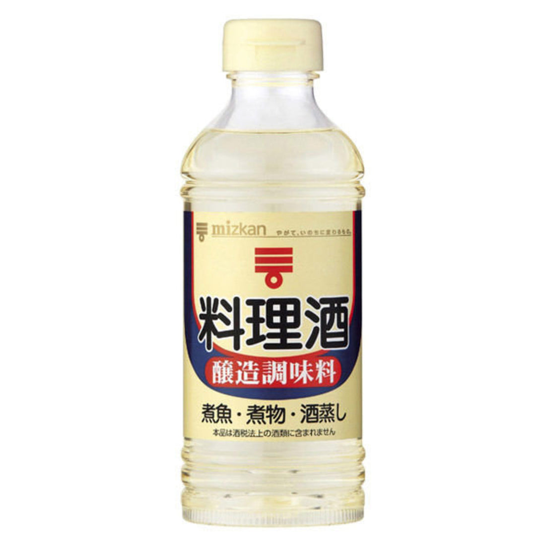 MIZKAN COOKING SAKE 400ML