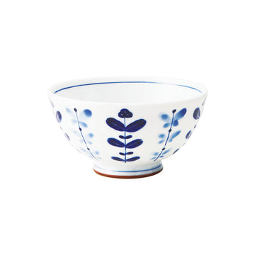 DAITOUA Tree RK small bowl