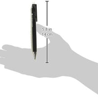 Pilot Juice Up  LJP-20S3-B Retractable gel ink pen 0.3mm BLACK