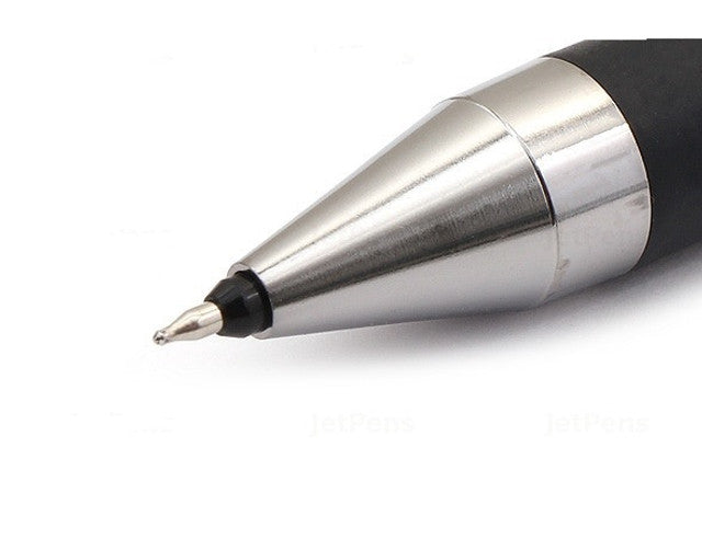 Pilot Juice Up  LJP-20S3-B Retractable gel ink pen 0.3mm BLACK