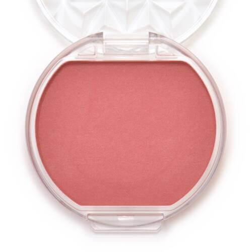 CANMAKE Cream Cheek  (Matte Type) M01 Apple Compote
