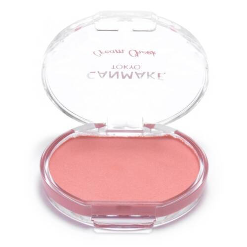 CANMAKE Cream Cheek  (Matte Type) M03 Macaron Fraise