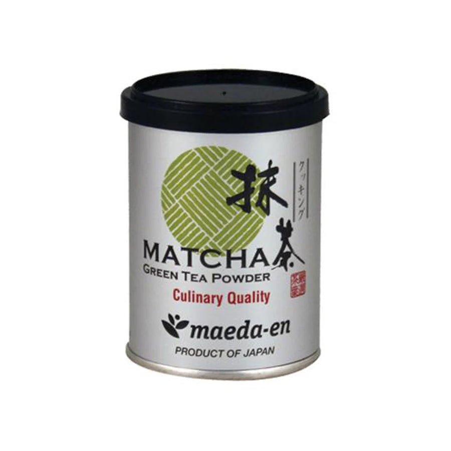 Culinary Matcha Green Tea Powder