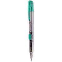 Pentel Techniclick  Pencil PD105D 0.5 Green