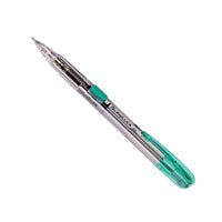 Pentel Techniclick  Pencil PD105D 0.5 Green