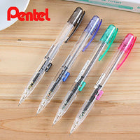 Pentel Techniclick  Pencil PD105D 0.5 Green