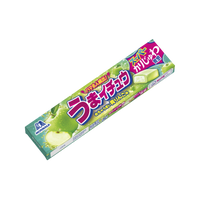 MORINAGA HI CHEW GREEN APPLE STICK 55.2G