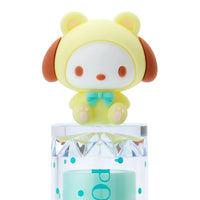 Sanrio Pochacco Lip Balm Bear Motif Hydrating Lip Care