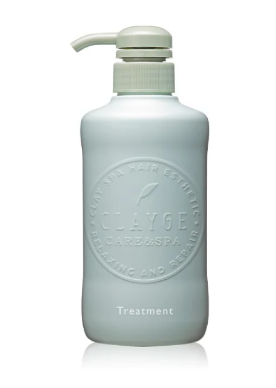 CLAYGE TREATMENT  SR 500ML