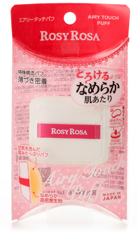 ROSY ROSA AIRY TOUCH PUFF