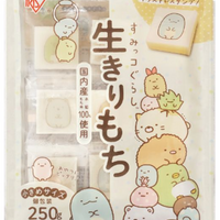 IRIS SUMIKKOGURASHI RICE CAKE 250g