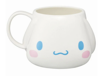 Sanrio Mug Cup Cinnamoroll