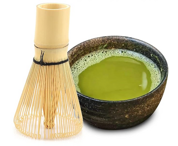 Matcha Whisk