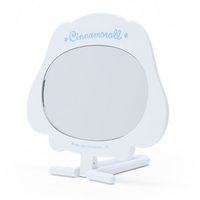 Sanrio Face Type Hand Mirror - Cinnamoroll